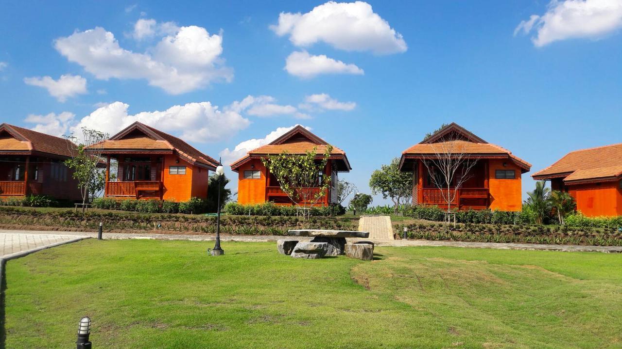 منتجع ليلاوالاي Nong Nam Daeng المظهر الخارجي الصورة